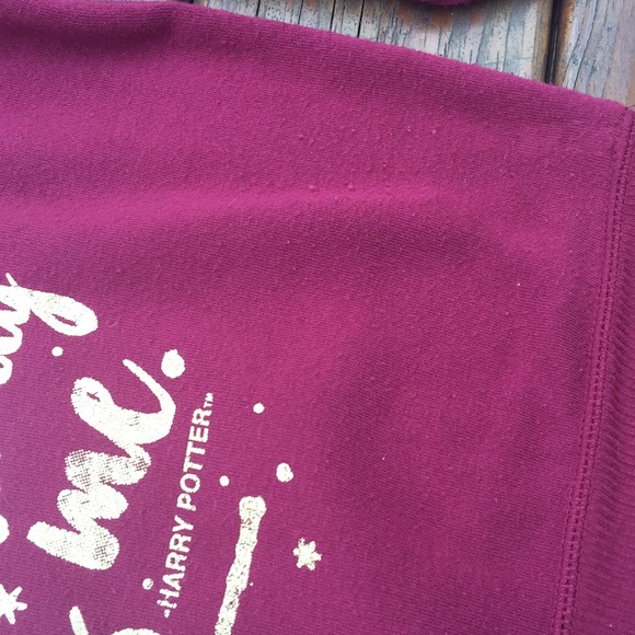 Harry Potter Sweatshirt - Picture 4 of 10